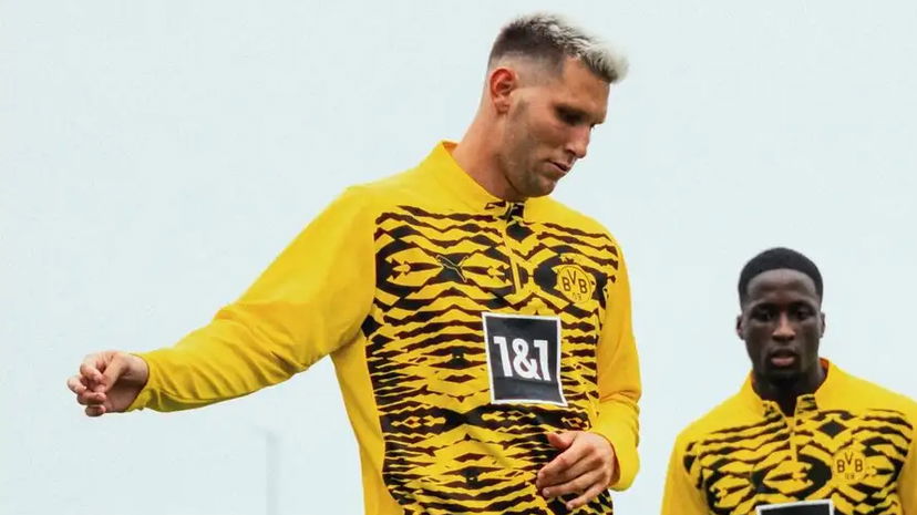 Sule perde 8 kg, Watzke (Ceo Dortmund): “È come avere un nuovo giocatore” preview