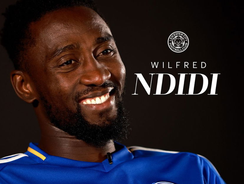 Ufficiale: Ndidi è un nuovo giocatore del Besiktas preview