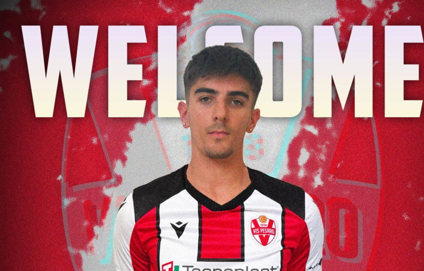 Ora è ufficiale: Orellana è un nuovo giocatore della Vis Pesaro preview