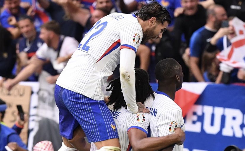 Autogol di Vertonghen: la Francia sfonda nel finale e va ai quarti. Il Belgio eliminato preview