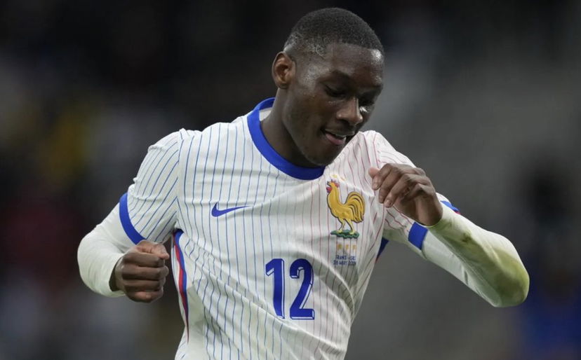 Juventus, terminate le visite mediche di Kolo Muani: ora in sede per la firma preview