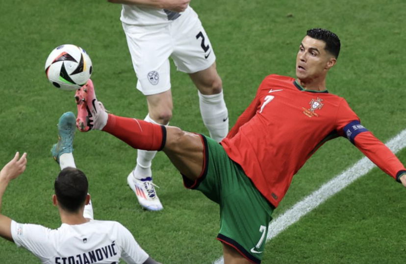 Qual. Mondiali: cinquina del Portogallo in Armenia (doppiette CR7 e Joao Felix). L’Inghilterra batte l’Andorra 2-0 preview