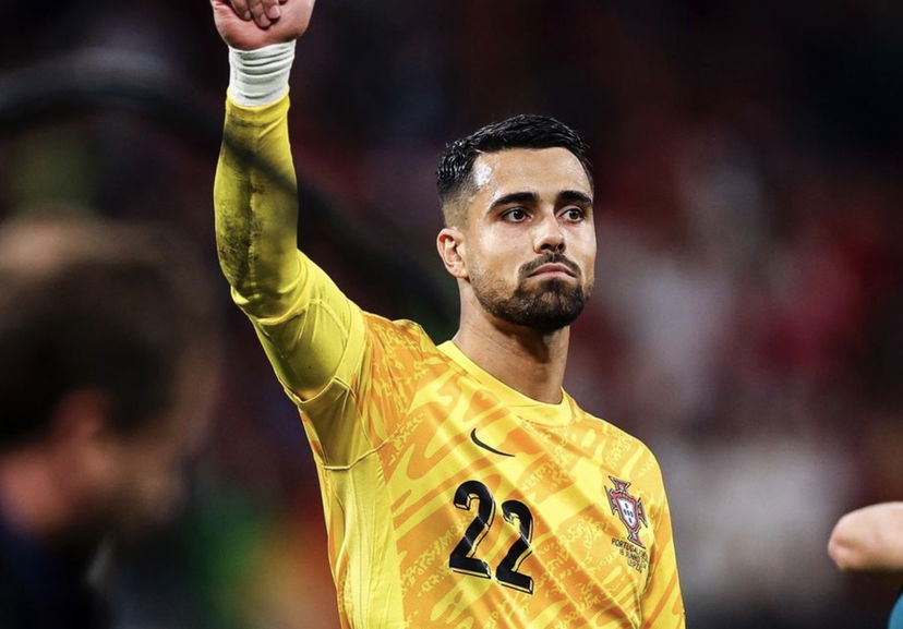 Diogo Costa para tre rigori e porta il Portogallo ai quarti contro la Francia! Eliminata la Slovenia preview