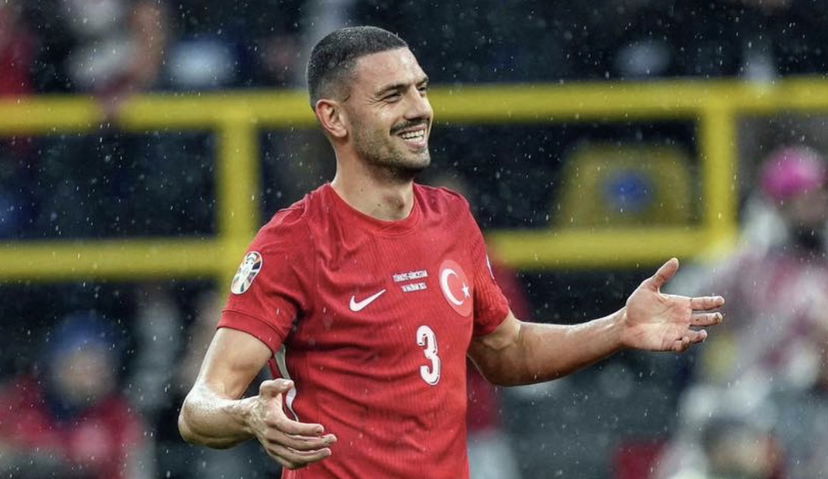 Demiral bomber di serata (doppietta), la Turchia vola ai quarti: 2-1 all’Austria preview
