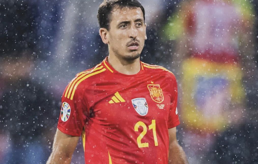 Guai per la Real Sociedad, infortunio per Oyarzabal con la Spagna. Il comunicato article-post