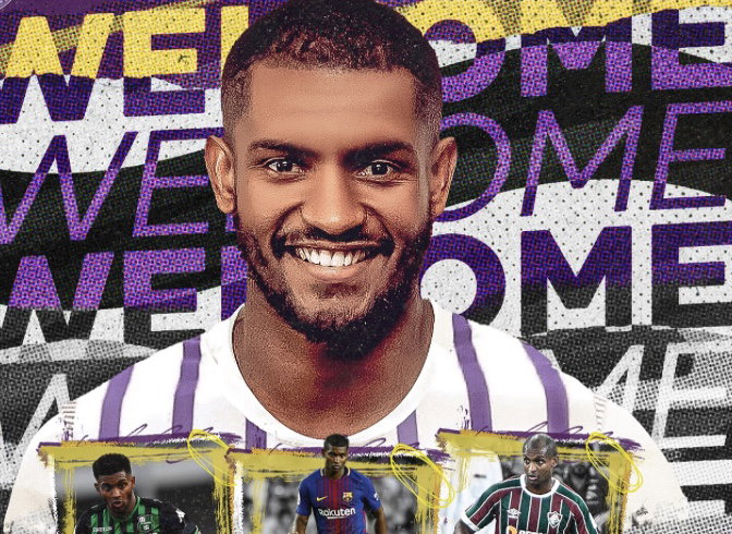 Ufficiale: Marlon vola negli Emirati Arabi Uniti. È un nuovo giocatore dell’Al Ain preview