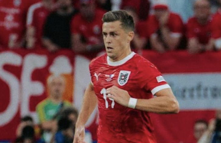 Baumgartner: “Eliminazione? È uno dei giorni più tristi della mia vita. Mi sento vuoto” article-post