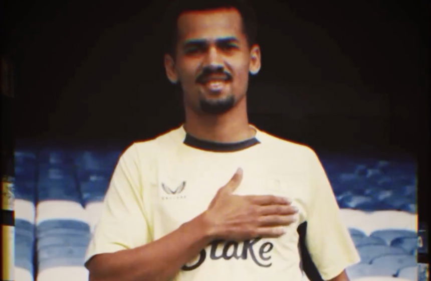 Ufficiale: Everton, ecco Ndiaye dal Marsiglia article-post