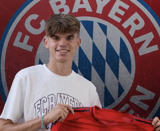 Ufficiale: Bayern Monaco, ecco Della Rovere dalla Cremonese preview