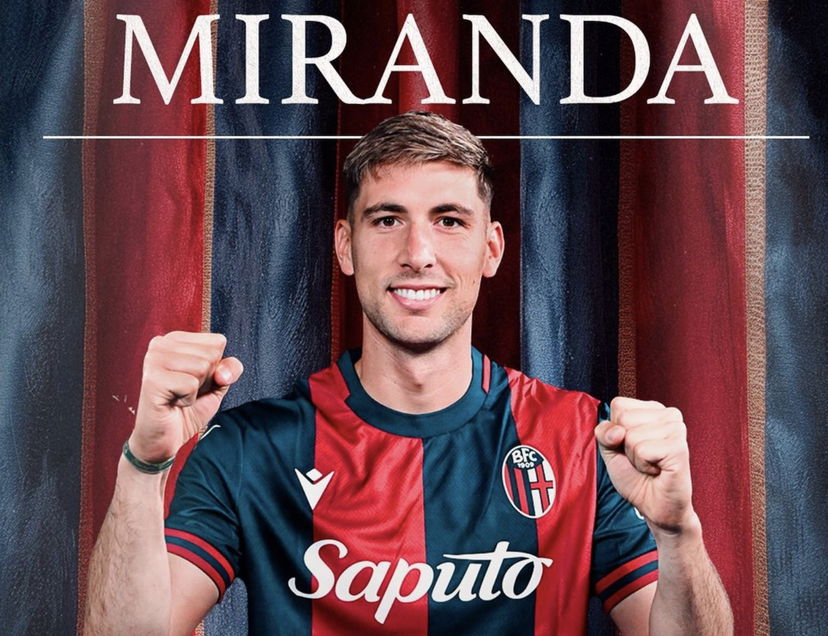 Miranda: “Spero di tornare al Betis un giorno” preview