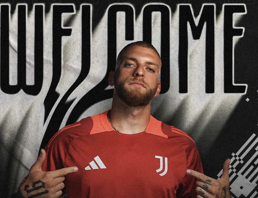 Di Gregorio: “L’impatto con il mondo Juve è stato ottimo. Con Perin grande rapporto” preview