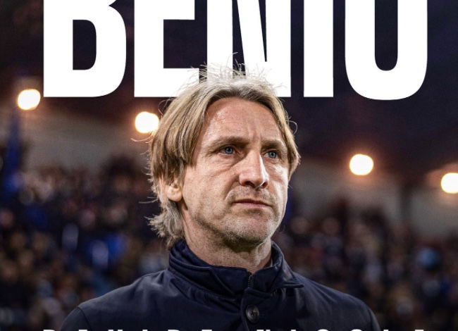 Nicola: “Bel passo verso la salvezza. Sono estasiato da Pavoletti” preview