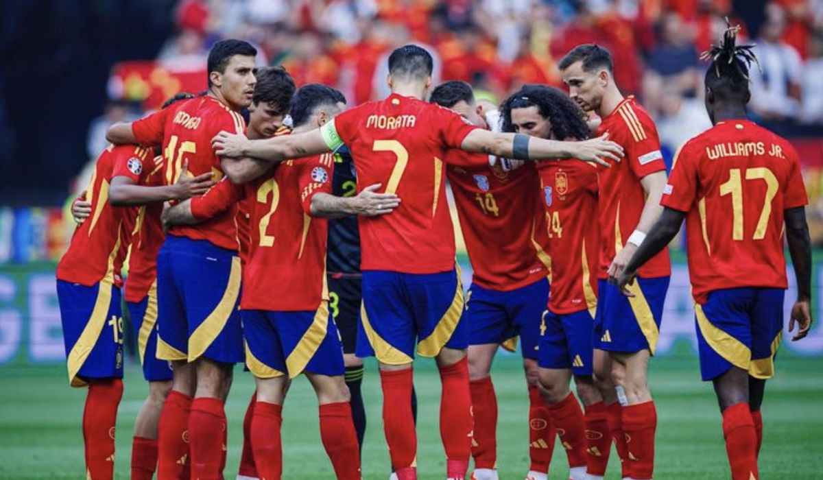 Spagna-Francia: i precedenti agli Europei article-post