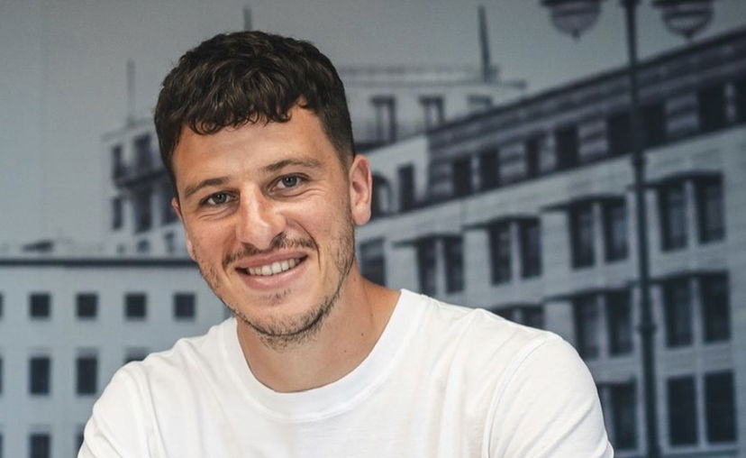 Demme: “Osimhen è il più forte attaccante che abbia visto giocare in Italia” preview