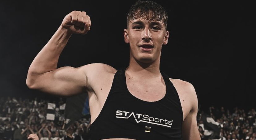 Inzaghi lancia Pio Esposito: “Arriverà all’Inter, ma prima ha bisogno di giocare” preview