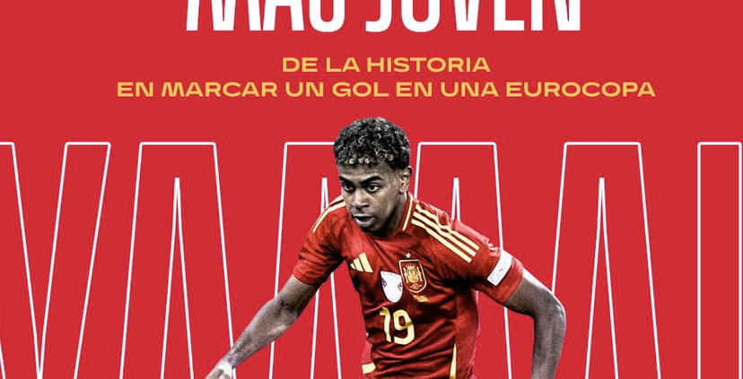 Yamal nella storia: è il più giovane marcatore degli Europei preview