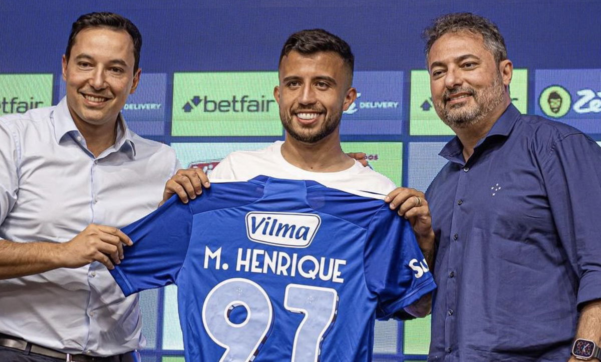 Matheus Henrique: “Il Sassuolo non ha una tifoseria numerosa, giocavamo quasi sempre in trasferta” article-post