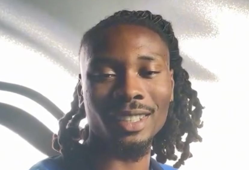 Thuram: “Quando la Juve ti contatta, puoi solo dire sì. Sognavo di essere qui fin da bambino” preview