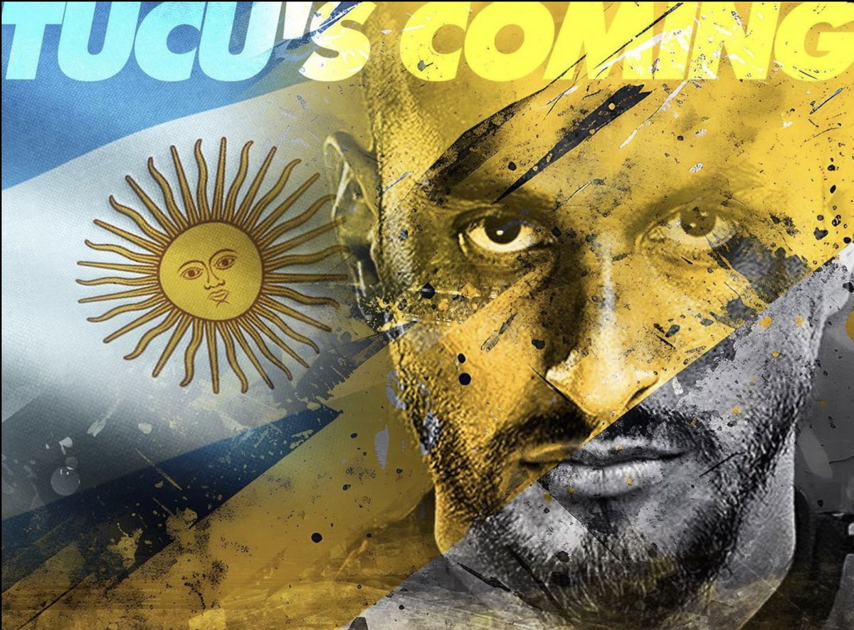 AEK Atene, in arrivo Roberto Pereyra. L’annuncio sui social article-post