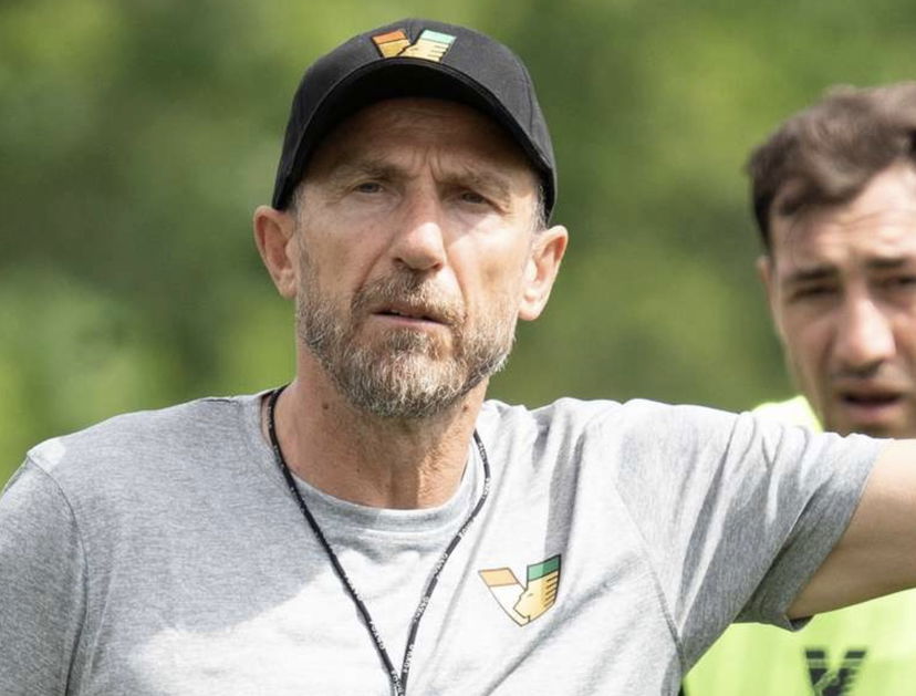 Di Francesco: “Duncan e Sverko non hanno recuperato” preview