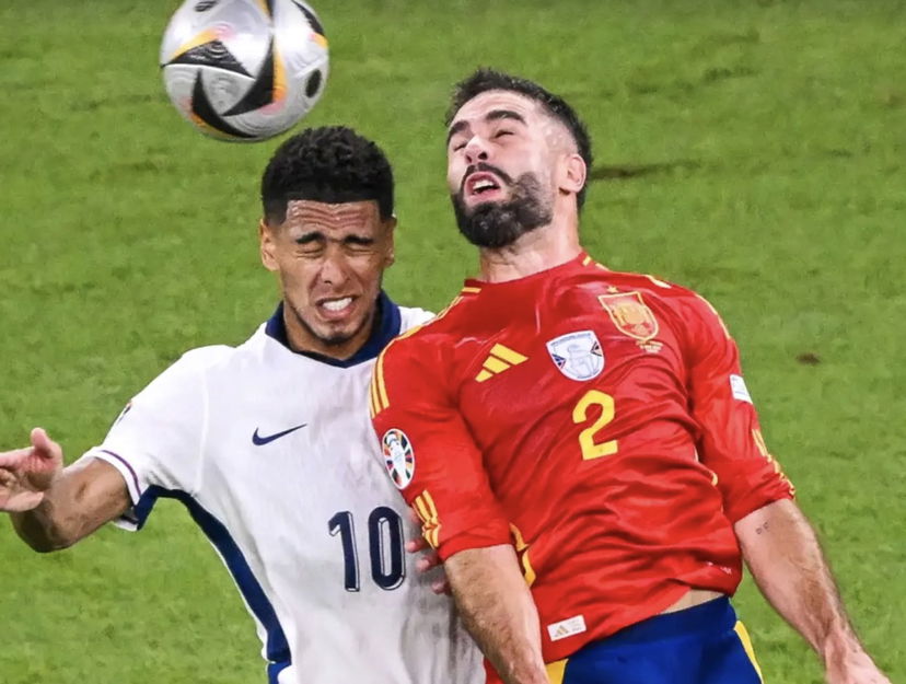 Regna l’equilibrio, reti inviolate all’intervallo tra Spagna e Inghilterra preview