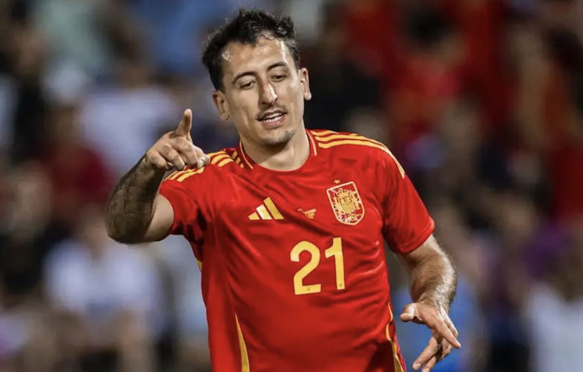 Oyarzabal porta avanti la Spagna sul Portogallo: 2-1 all’intervallo preview