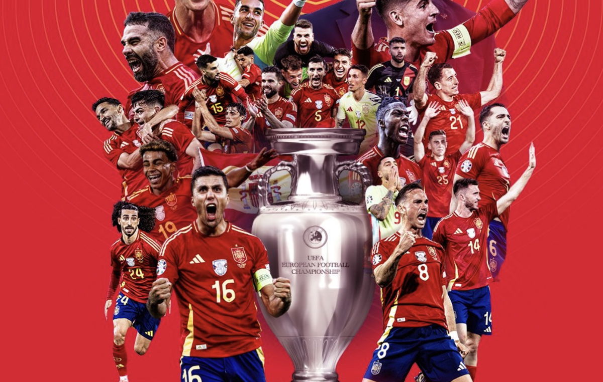 Spagna, i convocati per la Nations League: tornano Gavi e Isco article-post