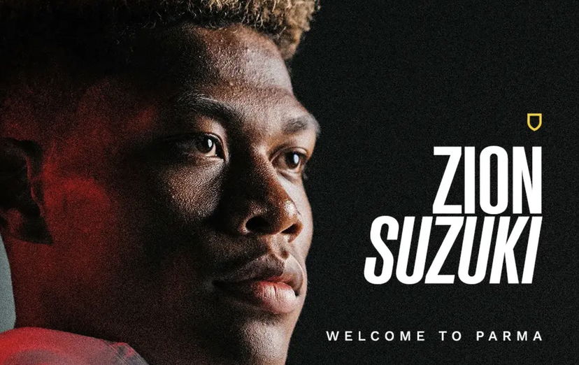 SUZUKI, A PARMA PER LA CONQUISTA DELL’EUROPA preview