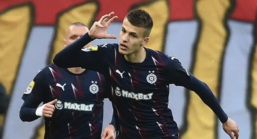 Esclusiva: Bazdar al Real Saragozza, è fatta. I dettagli preview