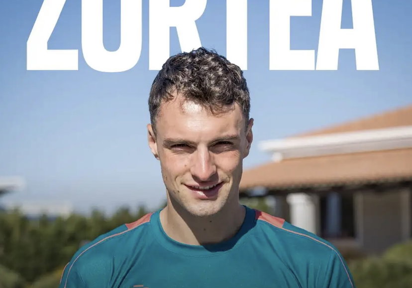 Ora è ufficiale: Zortea è un nuovo calciatore del Cagliari preview