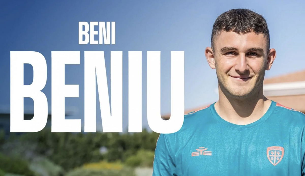 Ora è ufficiale: Piccoli è un nuovo giocatore del Cagliari article-post