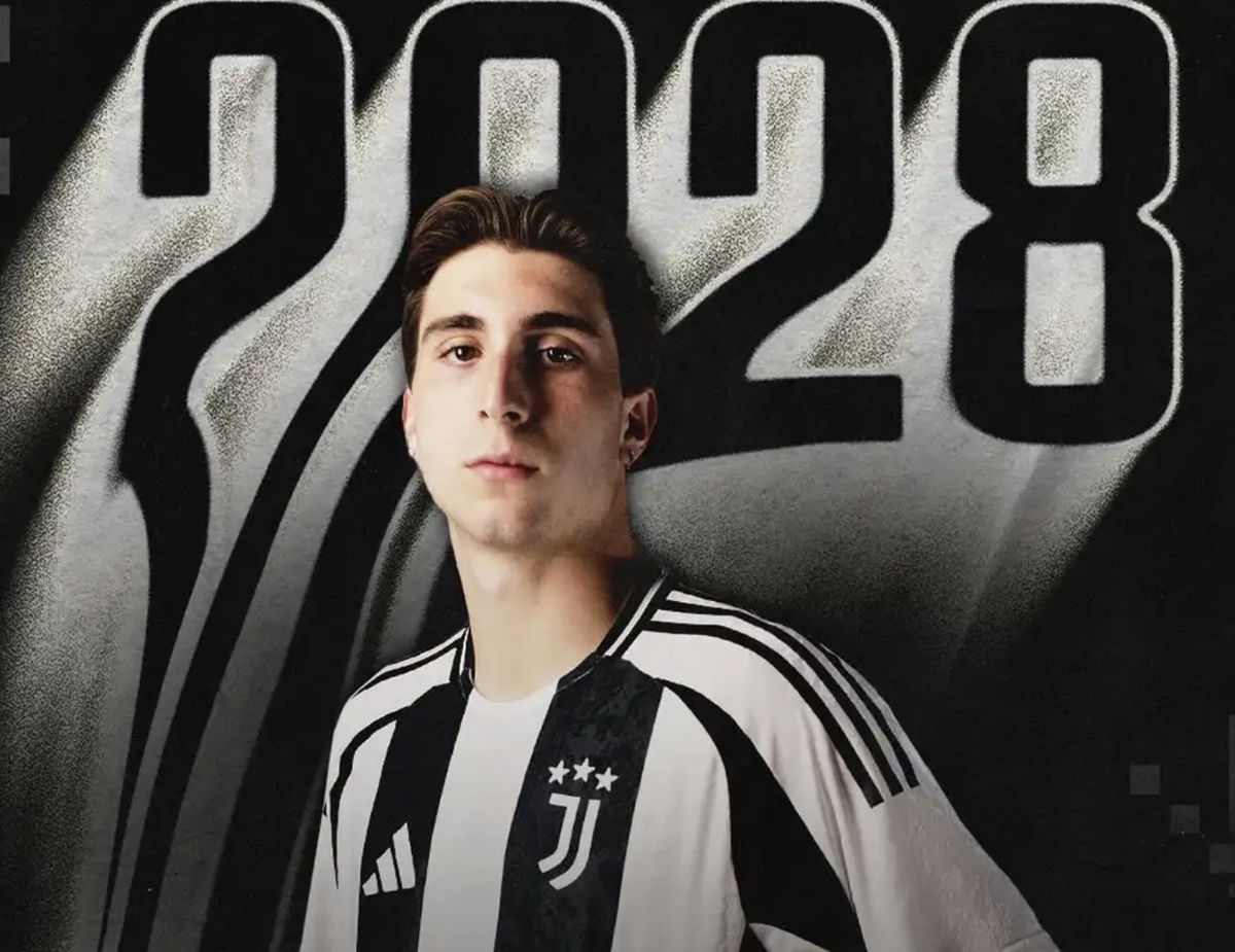 Miretti, lesione al semitendinoso della coscia destra. La nota della Juventus article-post