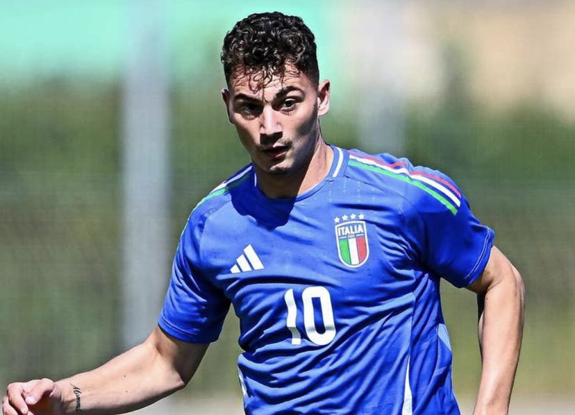 Ora è ufficiale: Empoli, ecco Sebastiano Esposito dall’Inter preview