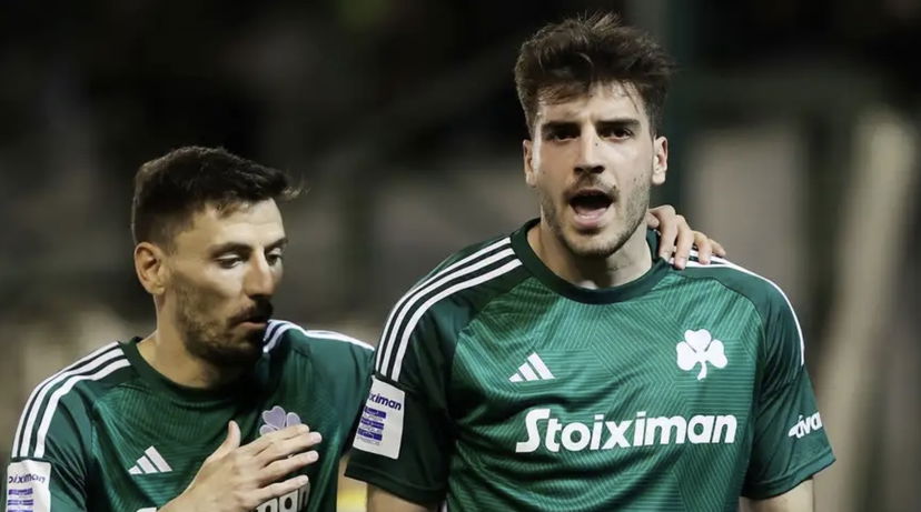 Amorim (all. Sporting): “Ioannidis? Abbiamo già tre attaccanti, vediamo cosa succede” preview
