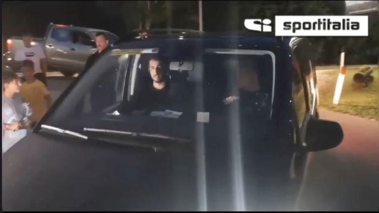 Castrovilli lascia la Fiorentina. Il saluto sui social: “Purtroppo anche un calciatore è portato a fare scelte diverse da quelle che aveva immaginato” article-post