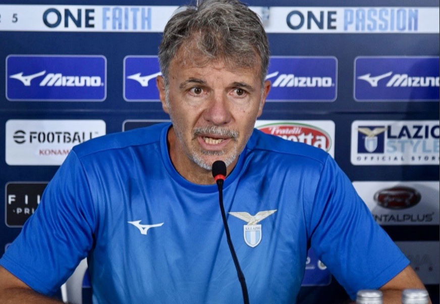 Baroni: “Partita complicata, siamo stati compatti. Dovevamo fare più attenzione” article-post