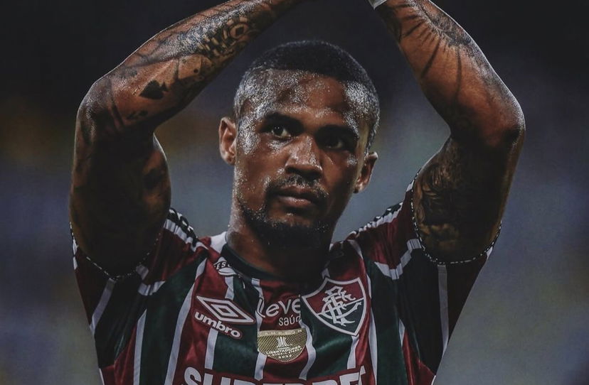 Ufficiale: Douglas Costa ha risolto il contratto con la Fluminense preview