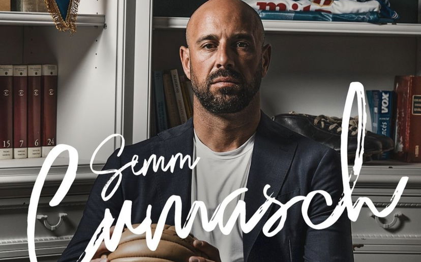 Pepe Reina annuncia il ritiro: “E’ arrivato il momento” preview