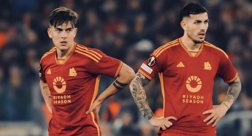 Roma-Lecce, le formazioni ufficiali article-post