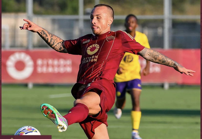 La Roma perde l’amichevole con il Tolosa: 1-0, decide la rete di Gboho preview