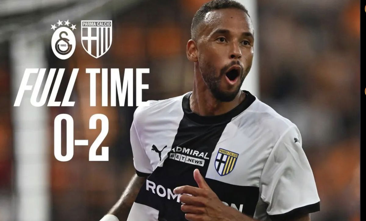 Amichevoli, il Parma vince con il Galatasaray (2-0). Parità tra Verona e FeralpiSalò (2-2) article-post