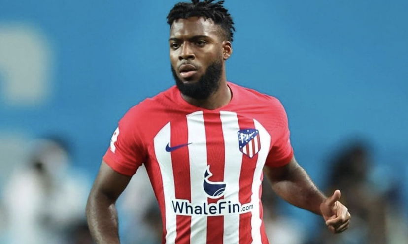 Dilemma Lemar: l’Atletico Madrid valuta la cessione preview