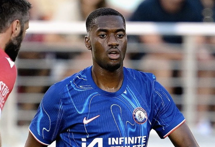 Adarabioyo: “United? Quando ho saputo del Chelsea non c’è stato niente da fare” preview