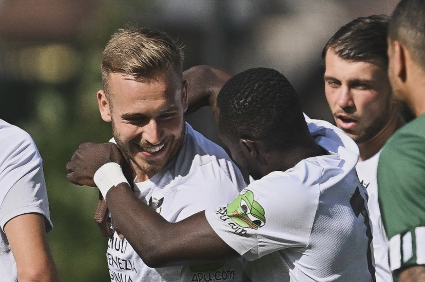 Amichevoli, l’Udinese vince contro il Konyaspor (1-0). Il Lecce cade contro Huddersfield Town (2-1) preview