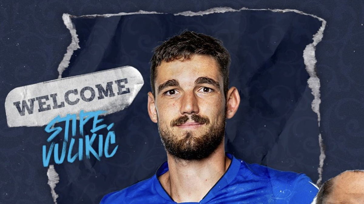 Ora è ufficiale: Vulikic è un nuovo calciatore della Sampdoria article-post