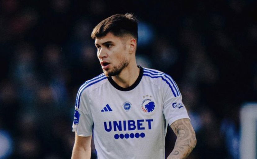 Il Como sul difensore Diks: confermate le fonti danesi di due giorni fa preview