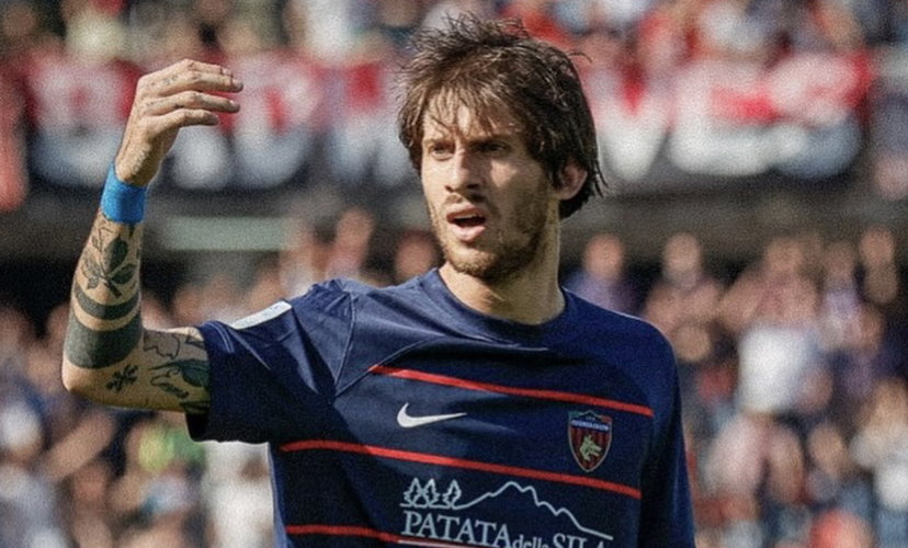 L’indiscrezione: Mirko Antonucci in chiusura al Cesena preview