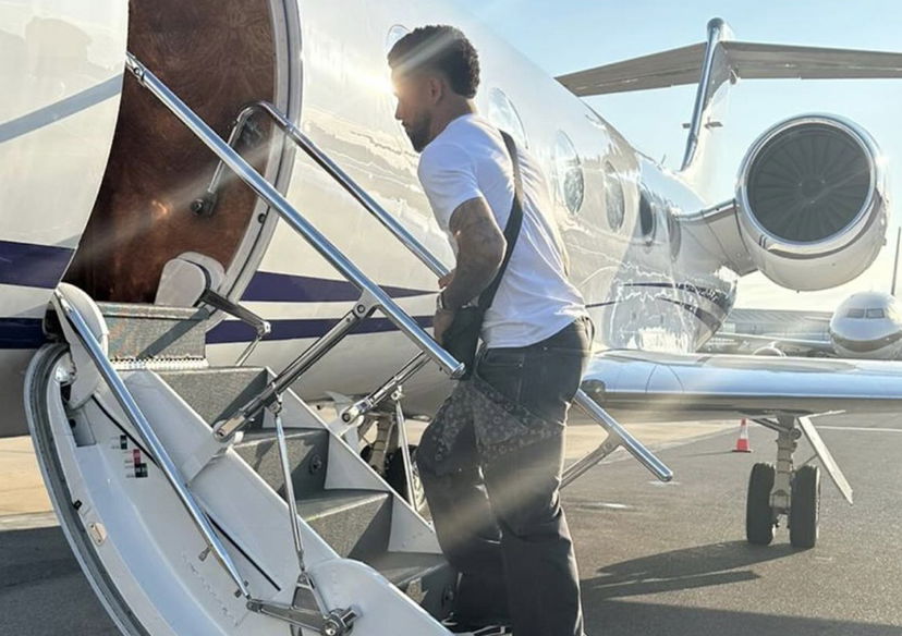 Juventus, Douglas Luiz è arrivato in città. Il video preview