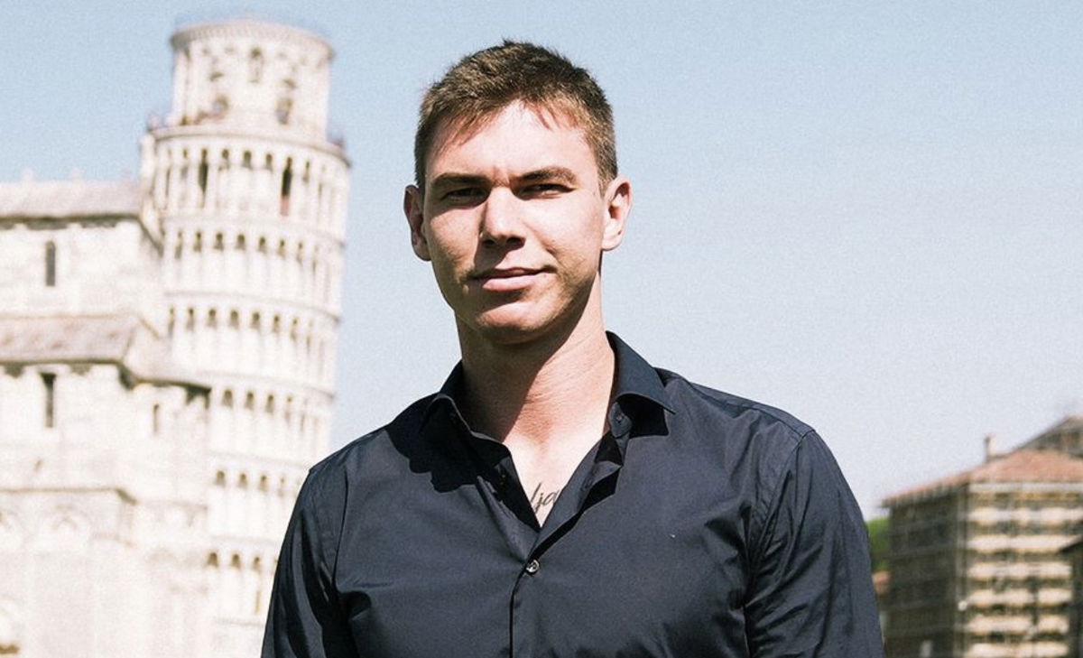 Ora è ufficiale: Semper è un nuovo portiere del Pisa article-post