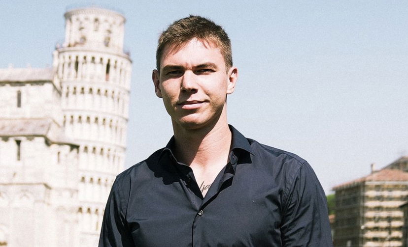 Ora è ufficiale: Semper è un nuovo portiere del Pisa preview